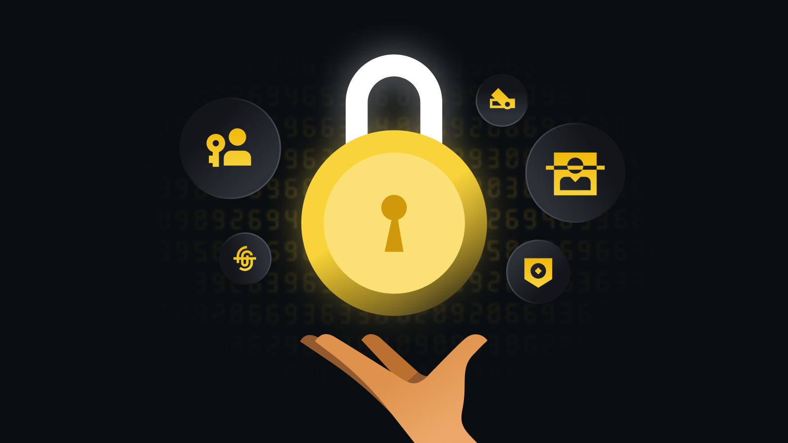 金融级交易引擎，安全护航财富增长